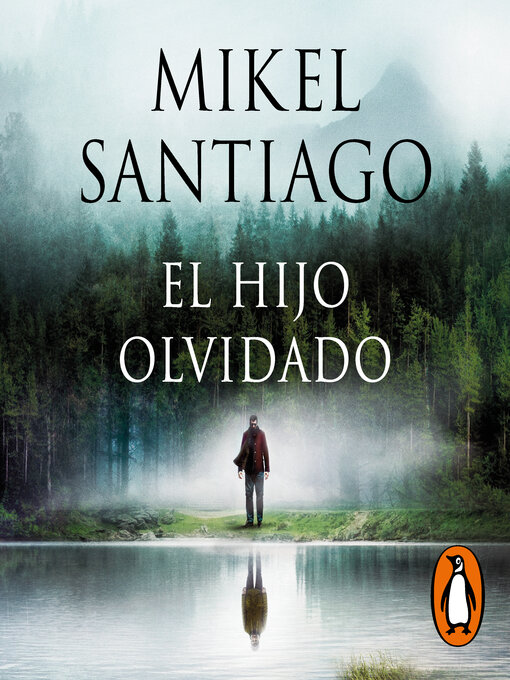 Title details for El hijo olvidado by Mikel Santiago - Wait list